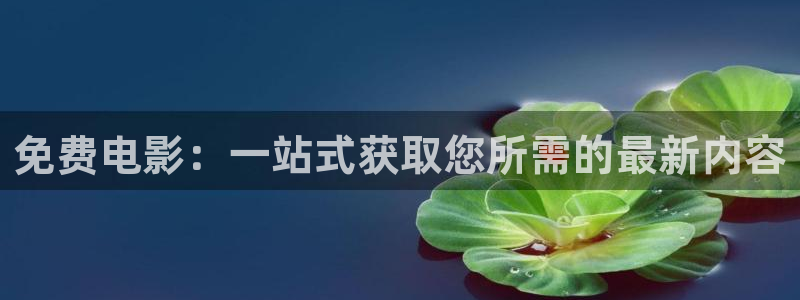 午夜电影久久影院